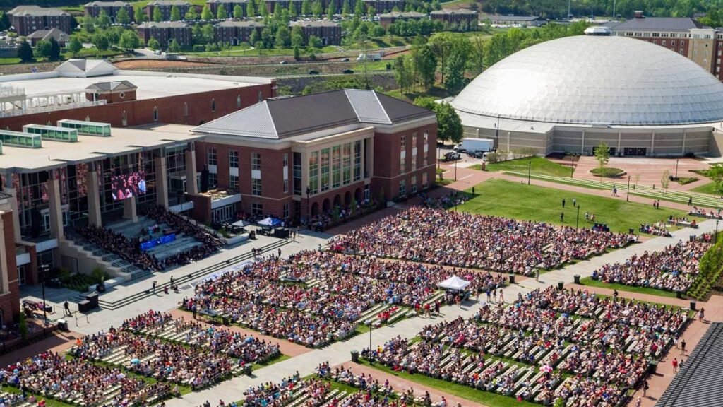 liberty university online