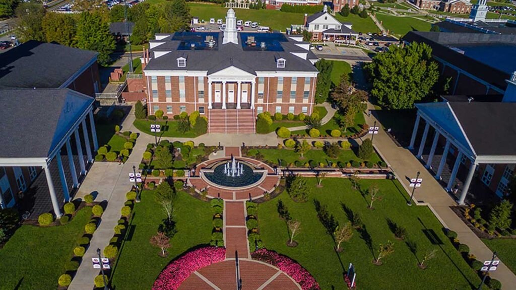 University of the Cumberlands