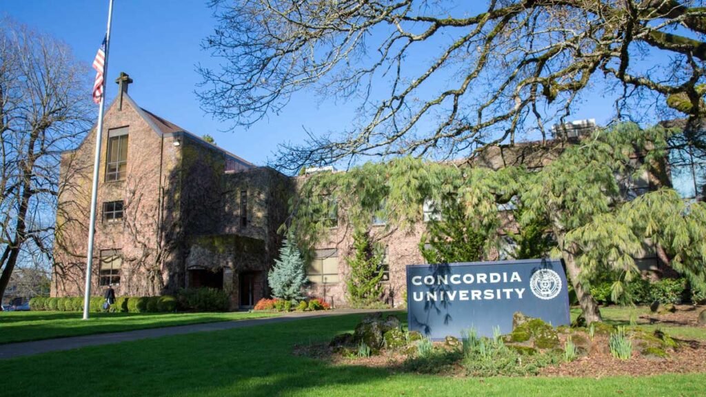 concordia university