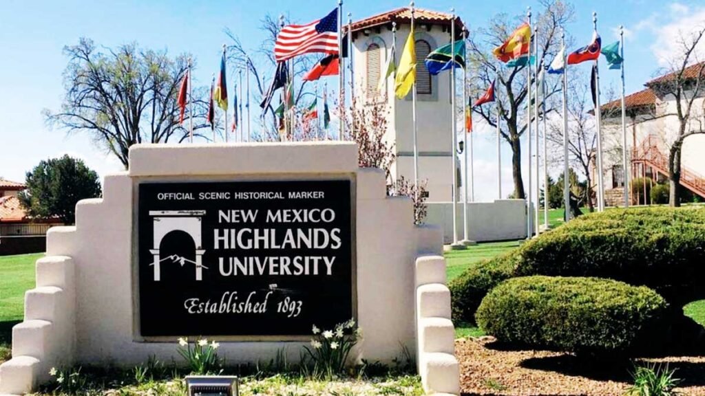 Highlands University